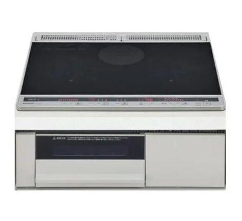 Bếp từ Panasonic KZ-L32AS nội địa Nhật