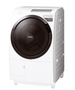 Máy giặt Hitachi BD-SG100GL - Giặt 10kg, Sấy 6kg