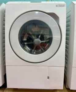 Máy giặt Panasonic NA-LX125AL/R giặt 12Kg sấy 6Kg