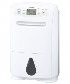 Hút ẩm Mitsubishi MJ-P180YX công suất 18l/ngày
