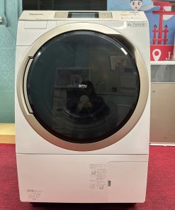 Máy giặt Panasonic NA-VX9700 - Bản đã qua sử dụng