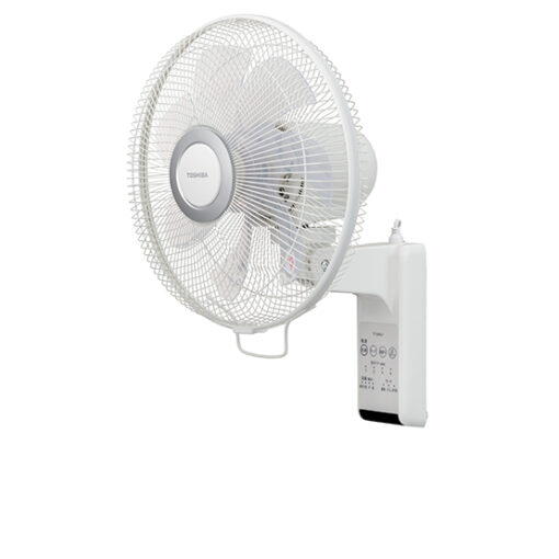 Quạt điện treo tường Toshiba TF-30RK27