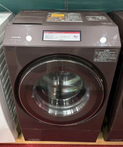 Máy giặt sấy Toshiba TW-127XP1 - Bản đã qua sử dụng