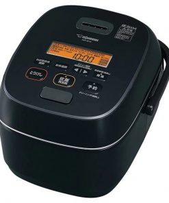 Nồi cơm Zojirushi NW-JE10 – Công nghệ tách đường trong gạo