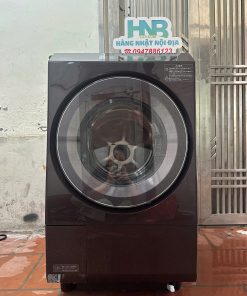 Máy giặt sấy Toshiba TW-127XP3 – Bản đã qua sử dụng