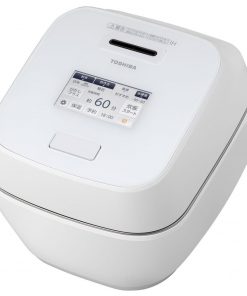 Nồi cơm Toshiba RC-10ZWW-W(màu trắng) bản vip nhất