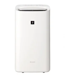 Lọc không khí 3in1 Sharp KI-RD50 nội địa Nhật