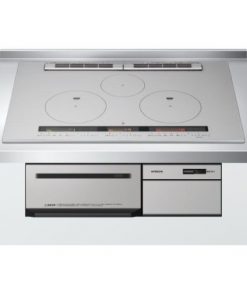 Bếp từ Hitachi HT-M300XTWF All Metal size 75cm