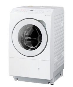 Máy giặt Panasonic NA-LX113DL - Giặt 11kg sấy 6kg