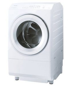 Máy giặt Toshiba TW-127XM5L - Giặt 12kg sấy 7kg