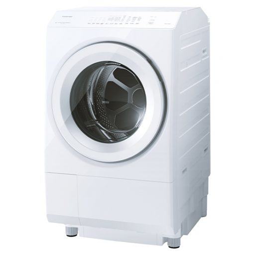 Máy giặt Toshiba TW-127XM5L - Giặt 12kg sấy 7kg