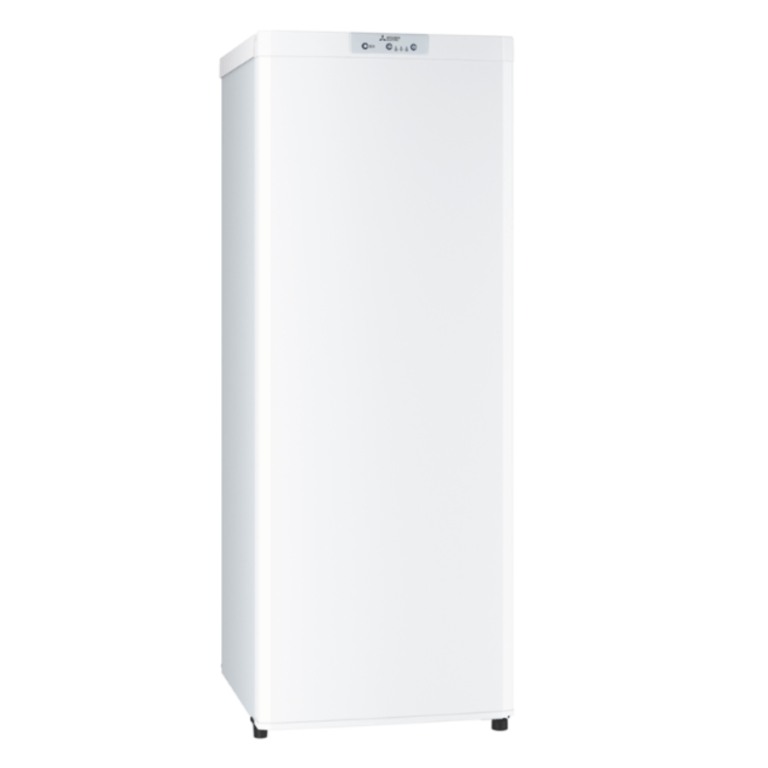 Tủ cấp đông Mitsubishi MF-U14K dung tích 144 lít - Hình ảnh 2