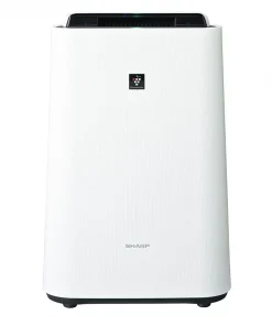 Lọc không khí Sharp KC-T50 nội địa Nhật