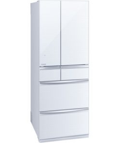 Tủ lạnh Mitsubishi MR-MX57F dung tích 570 lít