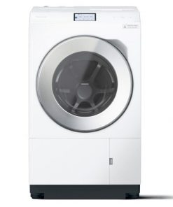 Máy giặt Panasonic NA-LX129EL - Giặt 12kg sấy 6kg