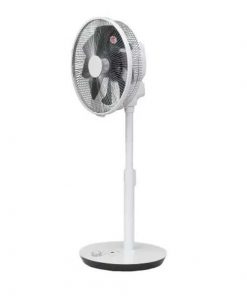 Quạt điện Toyotomy FS-DHT30R nội địa Nhật