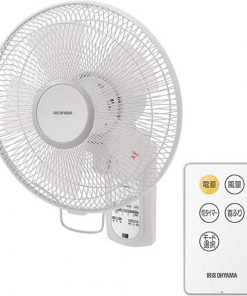 Quạt treo tường Iris Ohyama WFC-306 nội địa Nhật