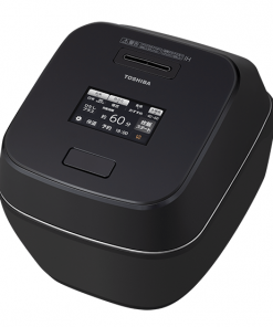 Nồi cơm Toshiba RC-10ZWW-K(màu đen) bản vip nhất