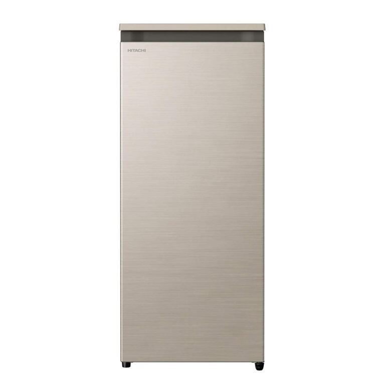 Tủ cấp đông Hitachi R-K11R-N dung tích 113 lít