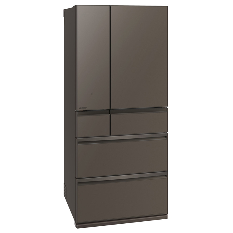 Tủ lạnh Mitsubishi MR-WXD70M-H dung tích 700 lít