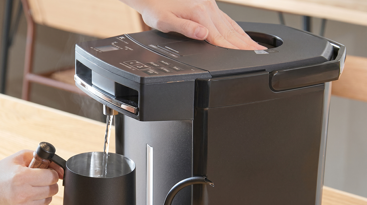 Bình thuỷ điện không hơi Tiger PIM-J30W